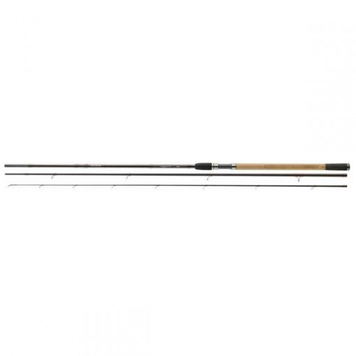 Lanseta Aqualite Power match 3.90m /20g / 3 tronsoane Daiwa