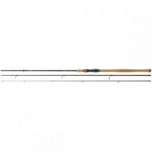 Lanseta Aqualite Sensor Float 3.90m /10g-35g / 3 tronsoane Daiwa
