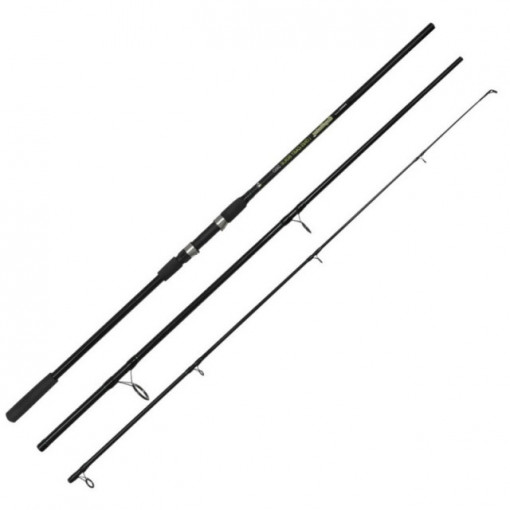 Lanseta Carp Hunter Boilie LC, 3.60m, 3.5 lbs, 3 tronsoane
