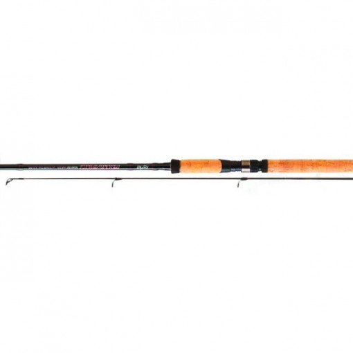 Lanseta Fireknight 2.40m 10-30g 2buc Rapture