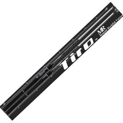 Lanseta Graphiteleader Tiro MR GOMTS-922H-MR, 2.79 m, 15-60g, 2 tronsoane