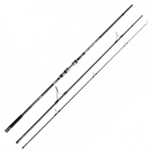 Lanseta Jaxon Carp Academy L, 3.60m, 3.5lbs, 3 tronsoane