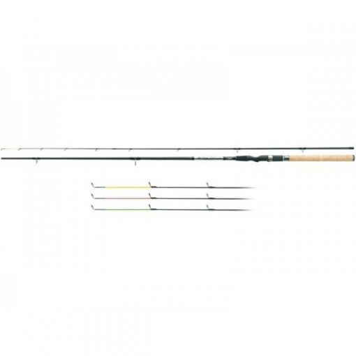Lanseta picker Silver Shadow Winklepicker 3m / 10-40 gr Jaxon