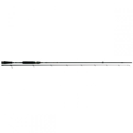Lanseta spinning Impreza MPS802M 2.40m/5-30g Rapture