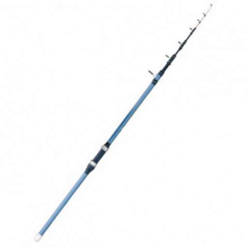 Lanseta telescopica Baracuda Gladiator, 2.7m, 50-150g