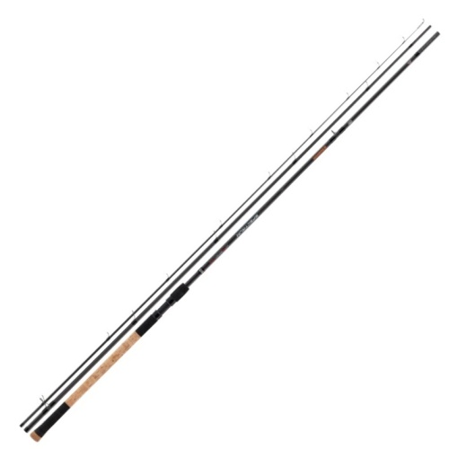 Lanseta Trabucco Spectrum Match XTA 4.50m, 20g, 3 tronsoane