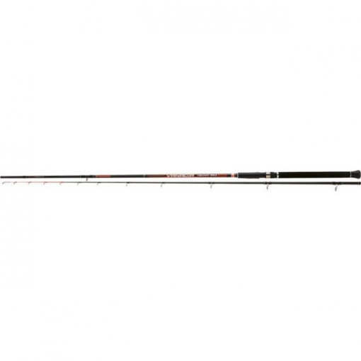 Lanseta Trabucco Vanadia Teknic Sea 2.40m, 250g, 2+3 tronsoane