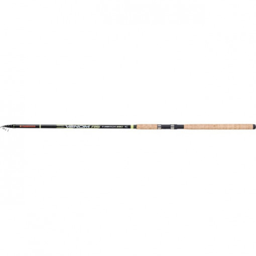 Lanseta Venom RS T-Match 4.20m, 50g Trabucco