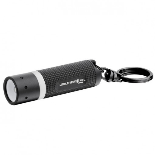 Lanterna Led Lenser K2L, 25 lumeni - Img 1