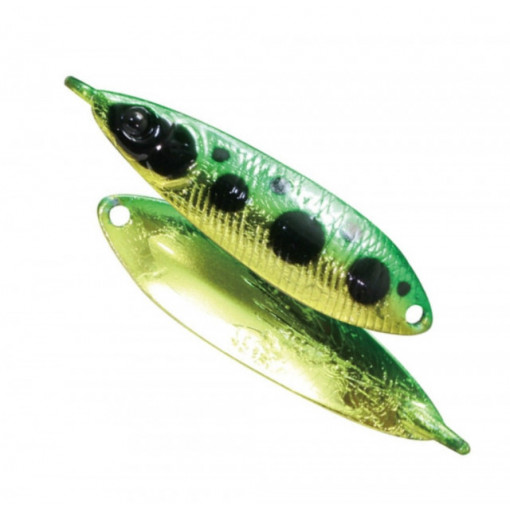 Lingurita Jackall Cosaji, Kawanogurikin, 3.1cm, 1.8g