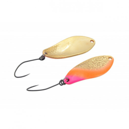 Lingurita oscilanta Antem Dohna Glitter, culoare GL04, 3.1cm, 2.5g
