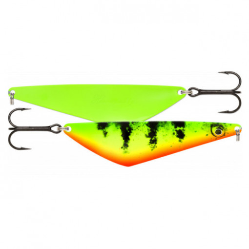 Lingurita oscilanta Rapala Harmaja, culoare Firetiger, 11.6cm, 31g