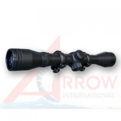 Luneta 6X40 WR cu prindere, de la Gamo