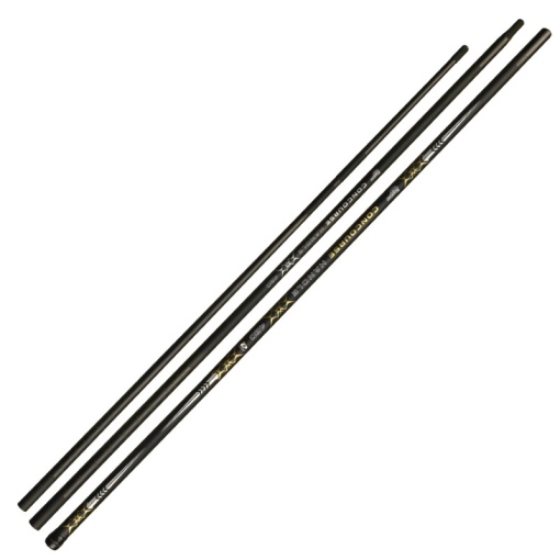 Maner Minciog Benzar Concourse 4.20m , 3 tronsoane