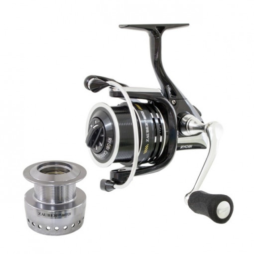 Mulineta Ryobi Zauber L Match 4000