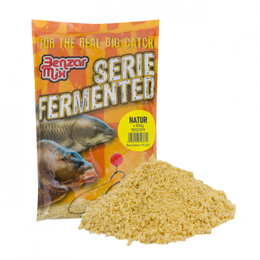 Nada Benzar Mix Seria Fermented, 800g