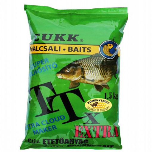Nada CUKK TTX usturoi, 1.5kg