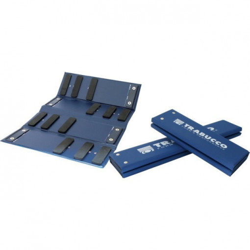 Penar carlige legate Trabucco