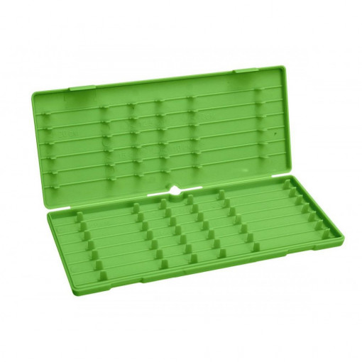 Penar Pentru Monturi Formax Elegance Method Series, Rig Box Large 23x10cm