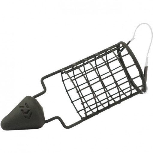 Plumb Feeder Daiwa N-Zone Distance , marime M