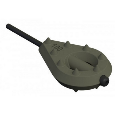 Plumb Inline Carp Expert Bruce Grip Pear