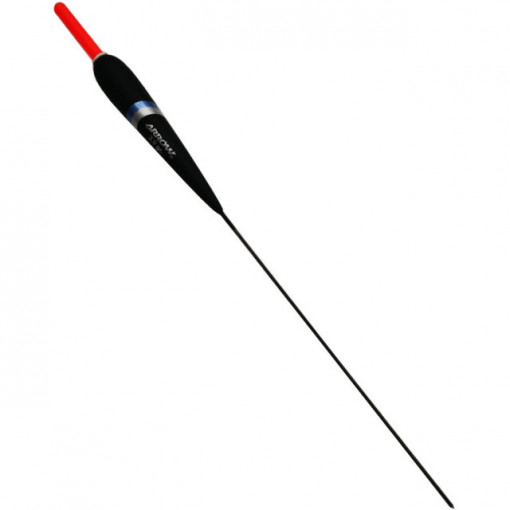 Pluta balsa Arrow Vidrax, model 077 cu portstarlita 4.5mm