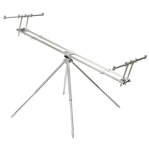 Rod pod Attraction 4 posturi K-Karp
