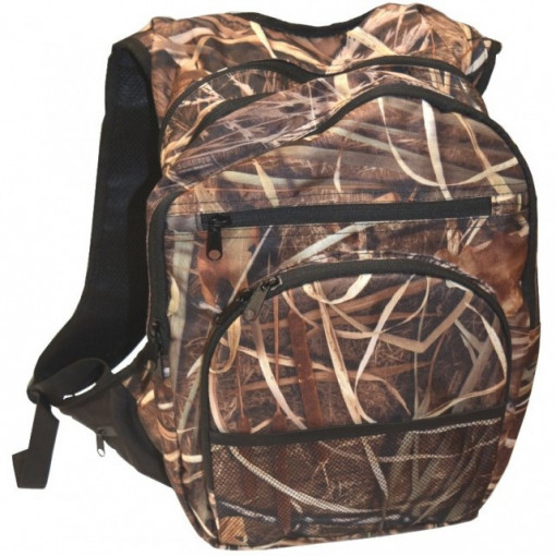 Rucsac mic camuflaj 45X33X23cm Generic