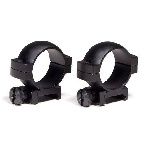 Set inele 30mm luneta Vortex Hunter Low