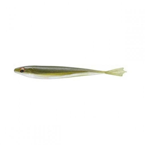 Shad Prorex Mermaid AYU 10cm/ 6buc/plic Daiwa