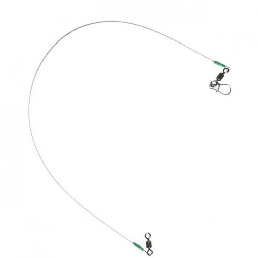 Struna Daiwa Tournament 1x19, 30cm, 8kg, 2 buc