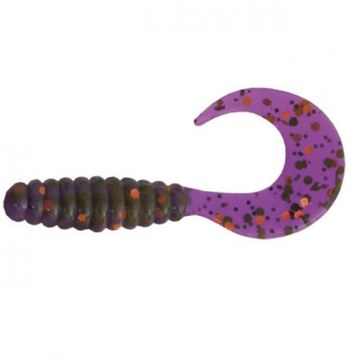 Twister Mann's CTG 1, EV, 2.5cm, 30buc