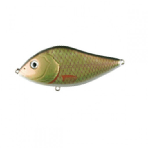 Vobler Fresh Vibration 10cm/ 47g Mangroove Nomura