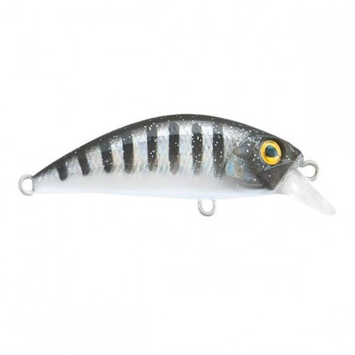 Vobler Pro Ryujin Grey Shiner 4.5cm, 4g Rapture