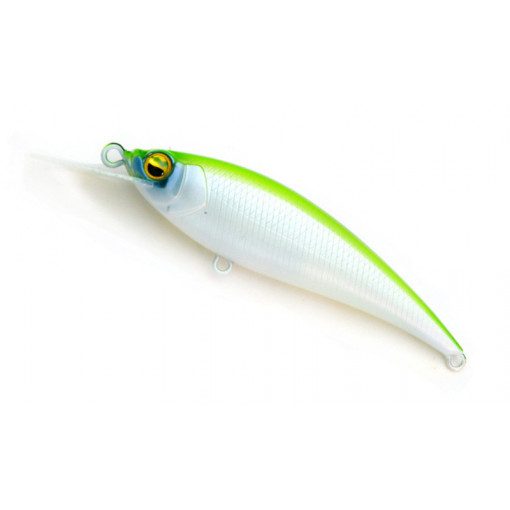 Vobler Raid Level Shad Sprinter 68SR, 6.8cm, 5.6g, 011 Mojito