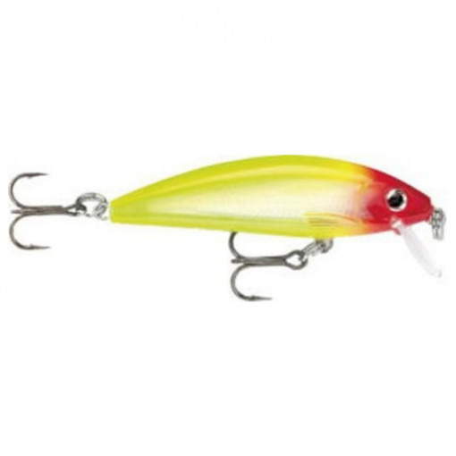 Vobler Rapala X-Rap Countdown, culoare CLN, 7cm, 10g