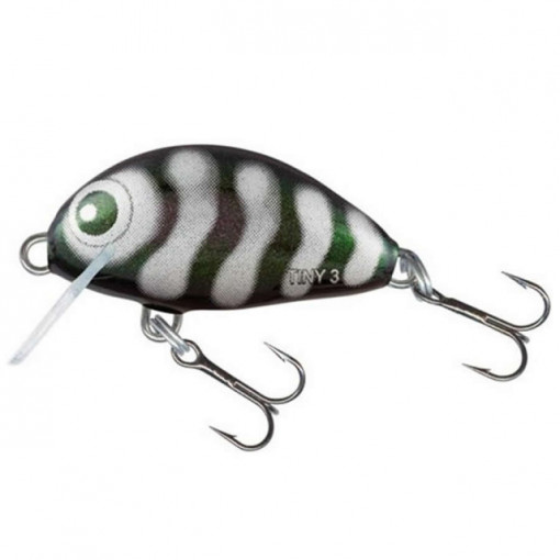 Vobler Salmo Tiny IT3F EB, 3cm, 2g