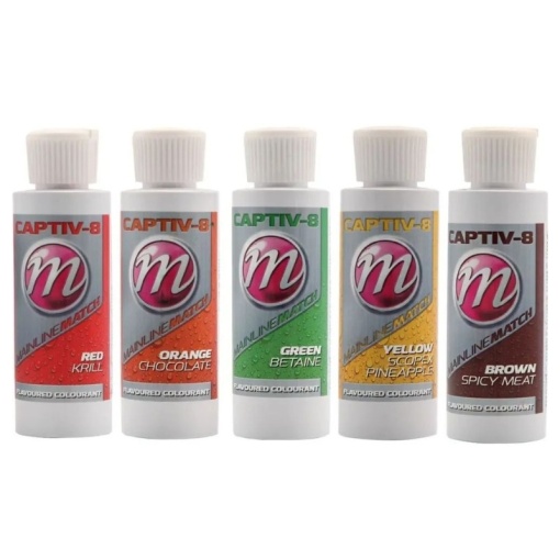 Aditiv Mainline Captive-8, 100ml