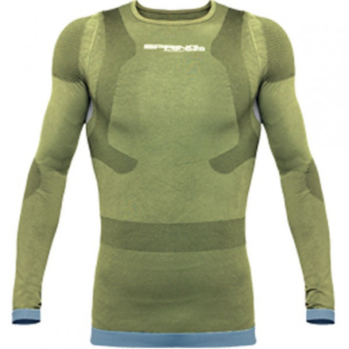 Bluza corp First-Layer Dryarn Spring