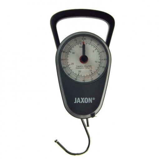 Cantar Mecanic Jaxon WA140B cu Ruleta, 35kg
