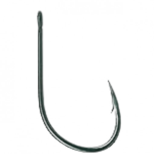 Carlig crap Mustad 10657, 10 buc