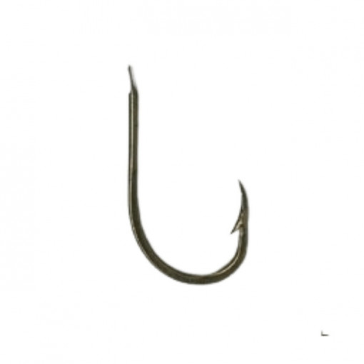 Carlige Mustad bronz, M19428, 1/0, 10buc