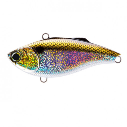 Duel Hardcore Flashi'n Vibe 6.5cm/20gr Sinking : Culoare - PHSH