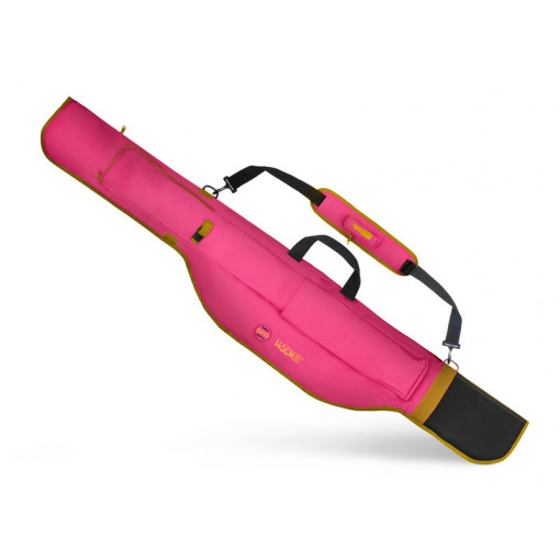 Husa Delphin Queen, 2 Lansete + 2 Mulinete, 145cm