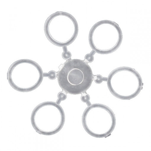 Inele siliconice Cralusso