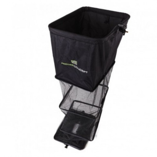 Juvelnic cauciucat Feeder Concept, 40x50cm