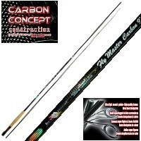 Lanseta 2buc Fly Master 2,85m / clasa 6/7 Lineaeffe
