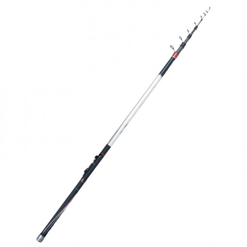 Lanseta Baracuda Golden Star 5m, 10-30g, 5 tronsoane