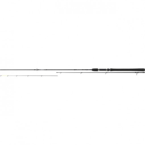 Lanseta Black Widow Picker 2.4m / 5-25 gr/ 2+2 tronsoane Daiwa