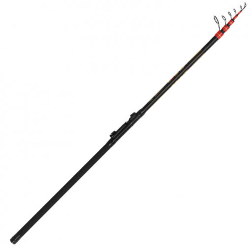 Lanseta Bologneza Delphin XERXES TeleFLOAT, 3.60m, 30g